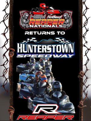 Hunterstown Speedway