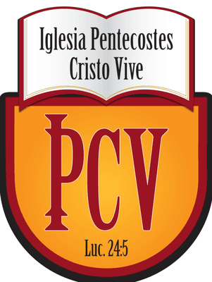 Iglesia Pentecostes Cristo Vive Luc 24.5