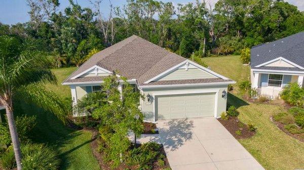 SOLD Sarasota Florida