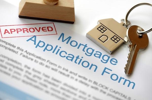 Apply for a Mortgage