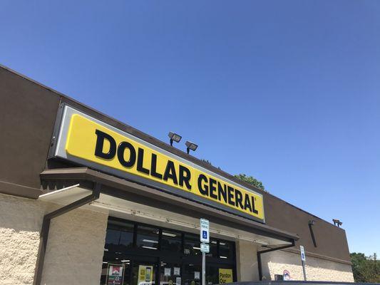 Dollar General