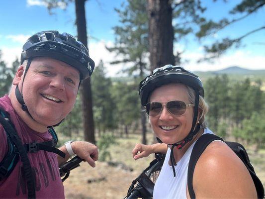 Electric Bikes of Flagstaff