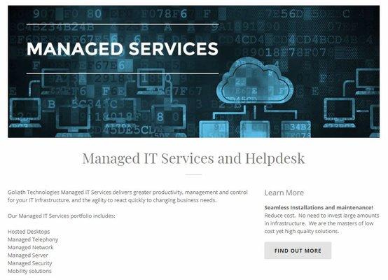 Managed Services