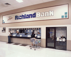 Richland Bank