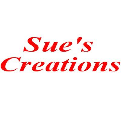 Sue's Creations