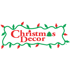 Christmas Décor by DeVries