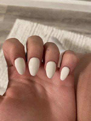 Luxe Nails & Spa