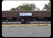 QPS Des Moines Branch Office