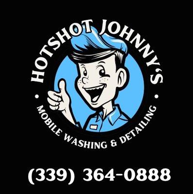 Hotshot Johnny's Mobile Washing & Detailing