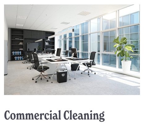 Casa Vela Cleaning Services