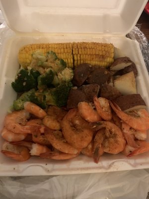 Annies Seafood