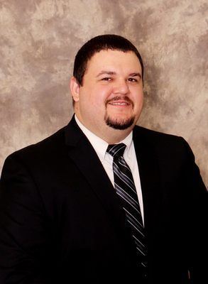 Matt Minton, Investment Advisor Representative/Licensed Insurance Agent