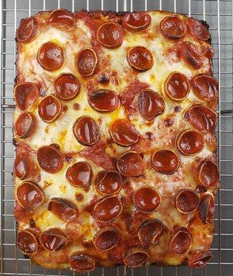 Pepperoni