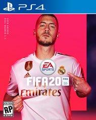 FIFA 20 - Pre-ordene!