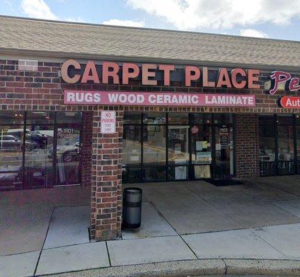 Carpet Place