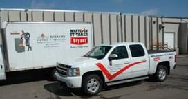 fridley hvac