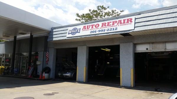 Willy Auto Repair " the place you can trust"