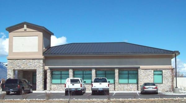 Carson Valley Branch - 1299 Hwy 395 N. Gardnerville, NV