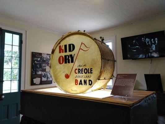 1811 Kid Ory Historic House