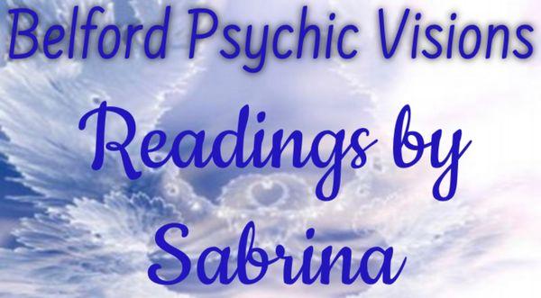 Belford Psychic Visions