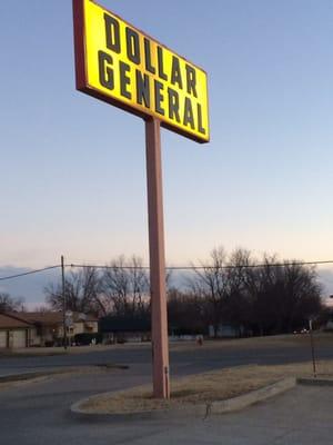 Dollar General