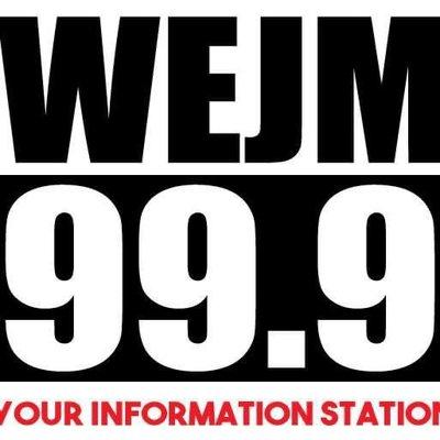 WEJM Your Information Station