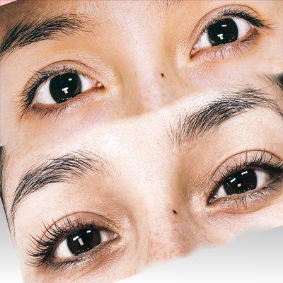 Lash Lift