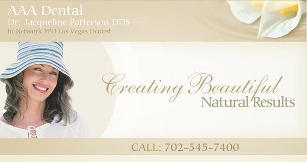 AAA Dental | Las Vegas, NV