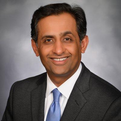 Sanjay Sandhir, MD, Dayton Gastroenterology