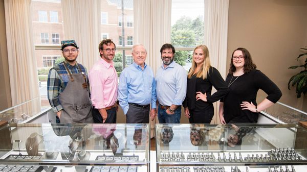 Samuelson's Diamonds & Estate Buyers - Baltimore