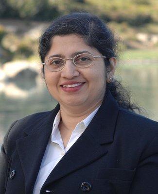 Dr. Purnima Sreenivasan