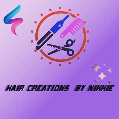 Hair Creations By Nikkie