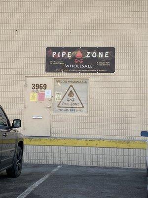 Pipe Zone Wholesale