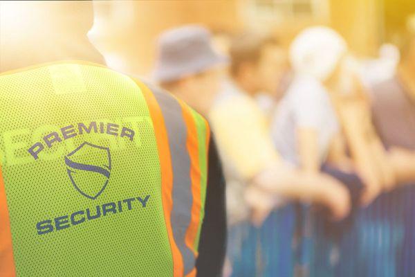 Event Security