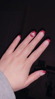 Hot Nails