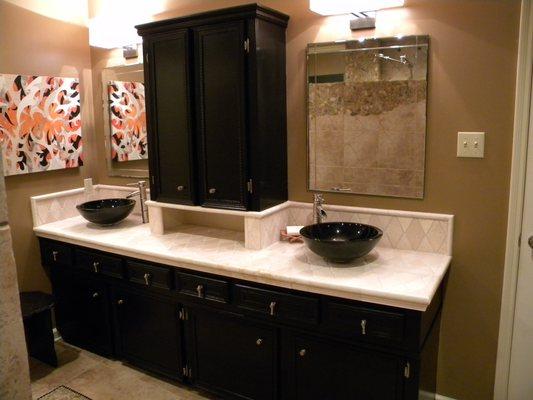 B&W Remodelers