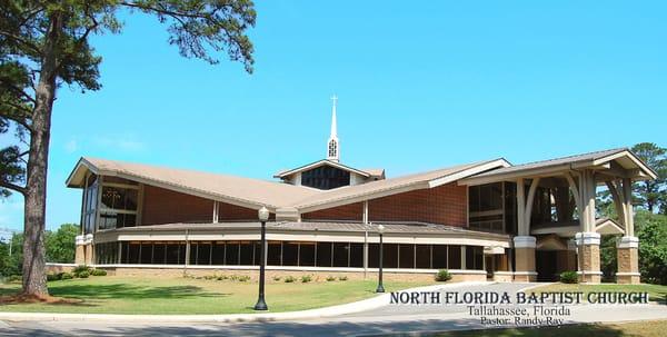 North Florida Baptist Church