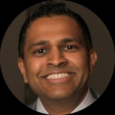 Ravi Patel - Ohio Valley Mortgage powered by UMortgage