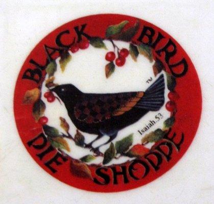 Blackbird Pies