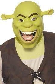 Ur local shrek