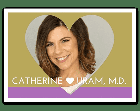 Catherine Uram, MD is a Holistic Medicine Specialist serving Los Angeles, CA