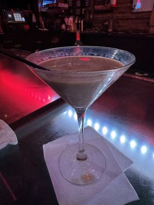 Espresso martini