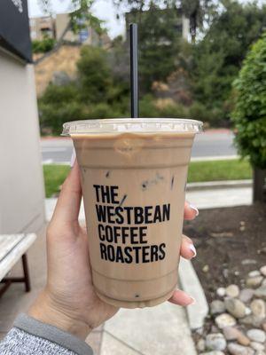 The WestBean Coffee Roasters