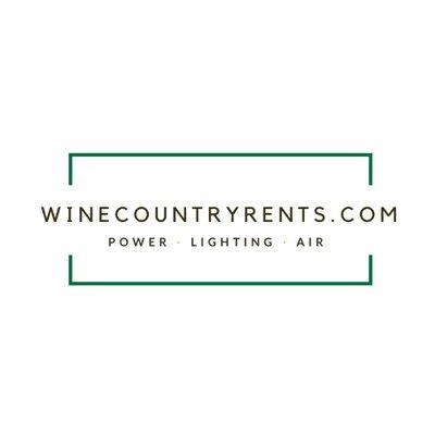 Wine Country Rents