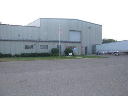 Waupaca County Processing & Transfer Facility