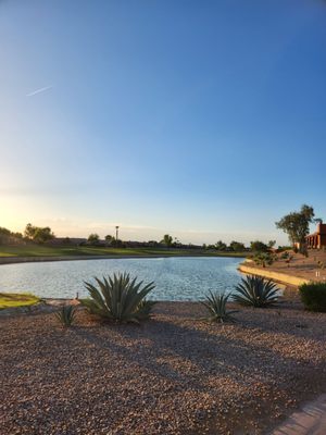 Lone Tree Golf Club