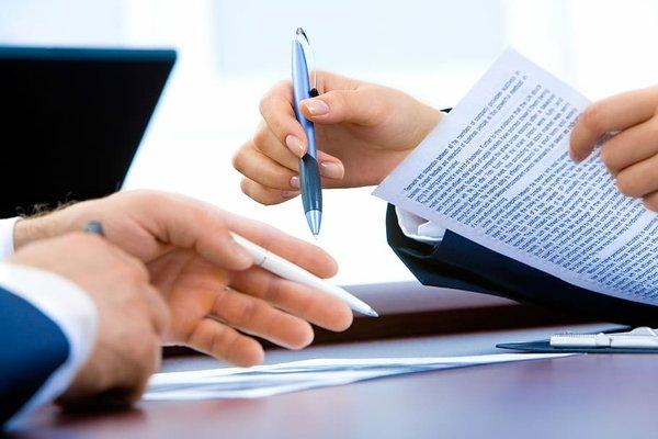 Estate Document Services