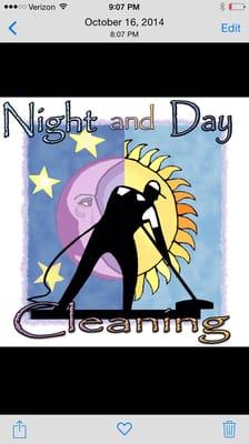 Night And Day Cleaning