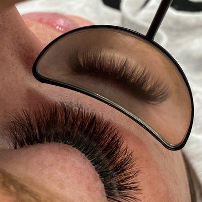 Winks Hair and Lash Studio