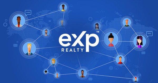 eXp Realty is connected